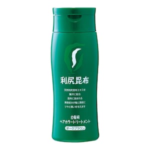 ダークブラウン