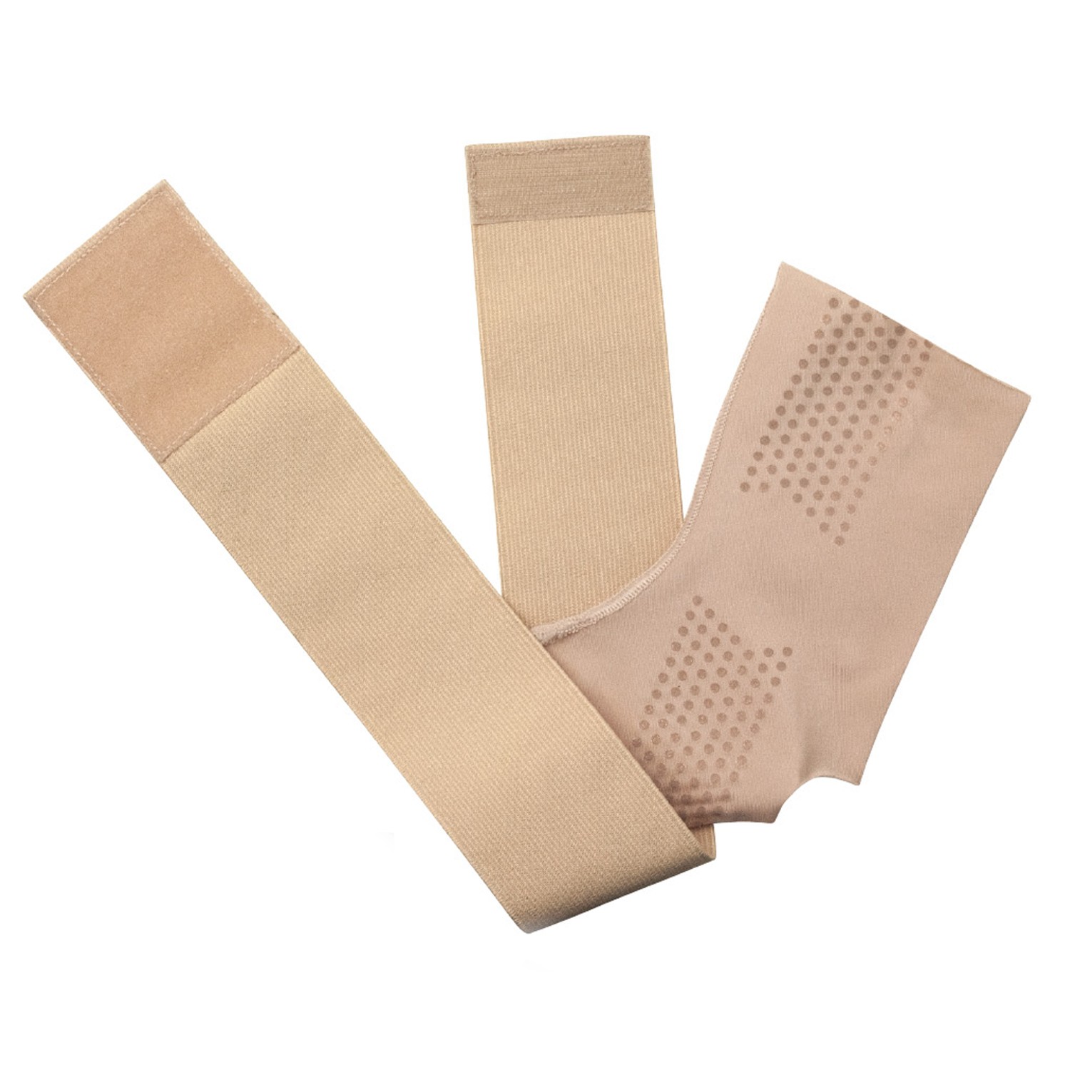 【ベルメゾン】ピタ肌 お医者さんの足首サポーター 【ベルメゾン】ピタ肌 お医者さんの足首サポーター