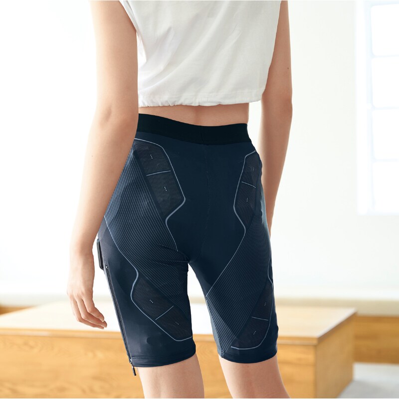 シックスパッド パワースーツ ヒップ＆レッグ（ダイエット家電/EMS 
