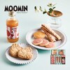 【ムーミン/MOOMIN】ジュース1点&スイーツ10点セット