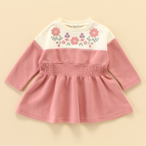 ベビー服 80 女の子の通販 通販のベルメゾンネット