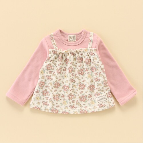 ベビー服 80 女の子の通販 通販のベルメゾンネット