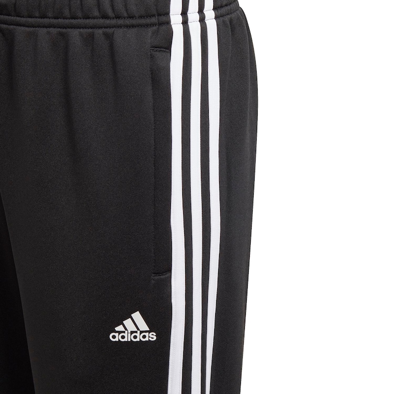 結婚祝い アディダス ADIDAS ESSENTIALS 3-STRIPES LEGGINGS - Tracksuit bottoms blue  キッズ apin.su