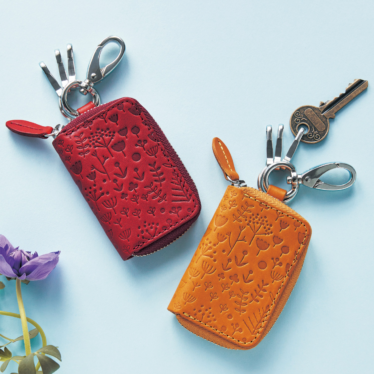 キーホルダー キーケース チャームの通販 通販のベルメゾンネット キーホルダー キーケース チャームの通販 通販のベルメゾンネット