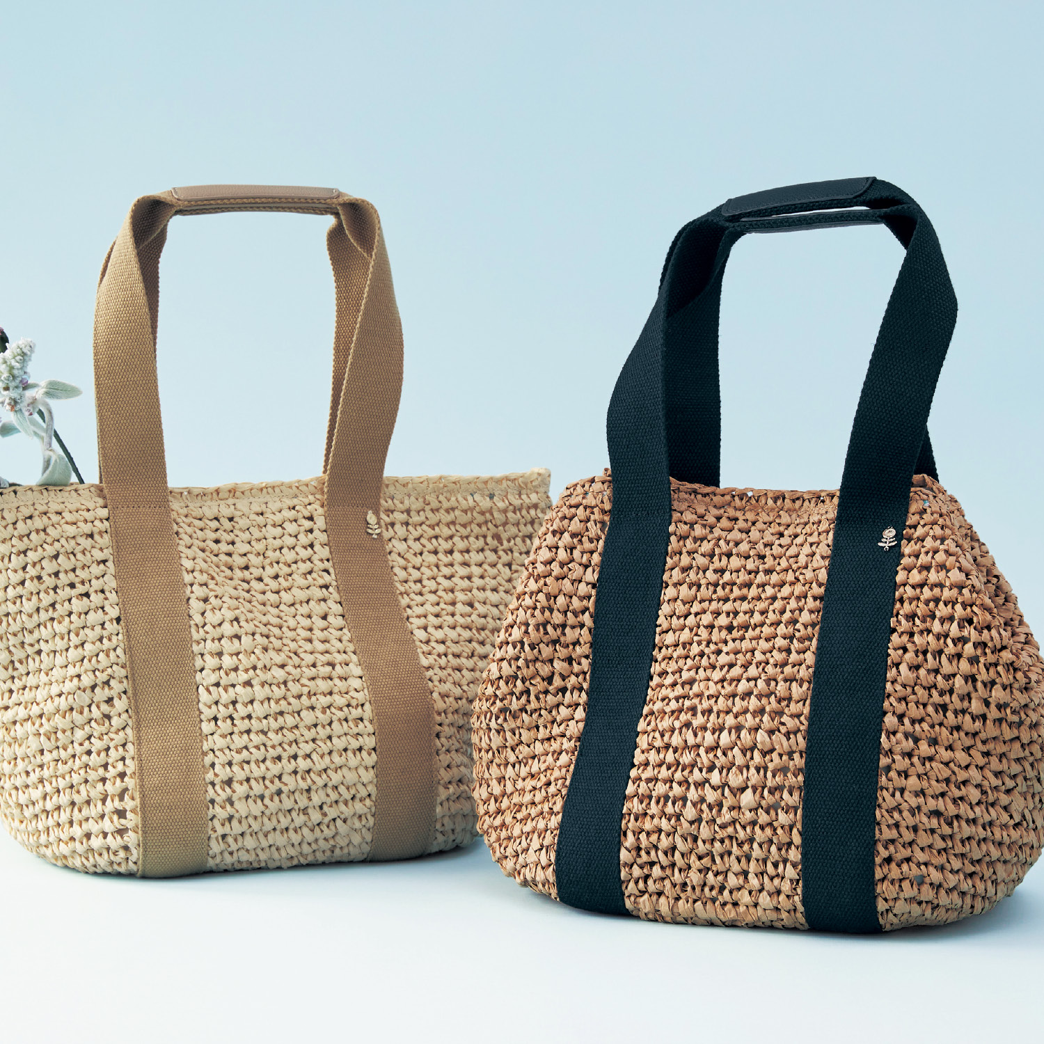 かごバッグの通販 通販のベルメゾンネット かごバッグの通販 通販のベルメゾンネット