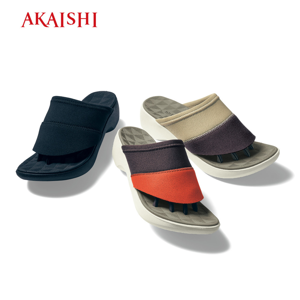 【アーチフィッター】アーチフィッター609 5本指サンダル