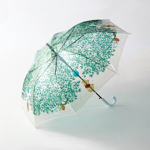 ビニール傘 選べるキャラクター ディズニー Disney 通販のベルメゾンネット