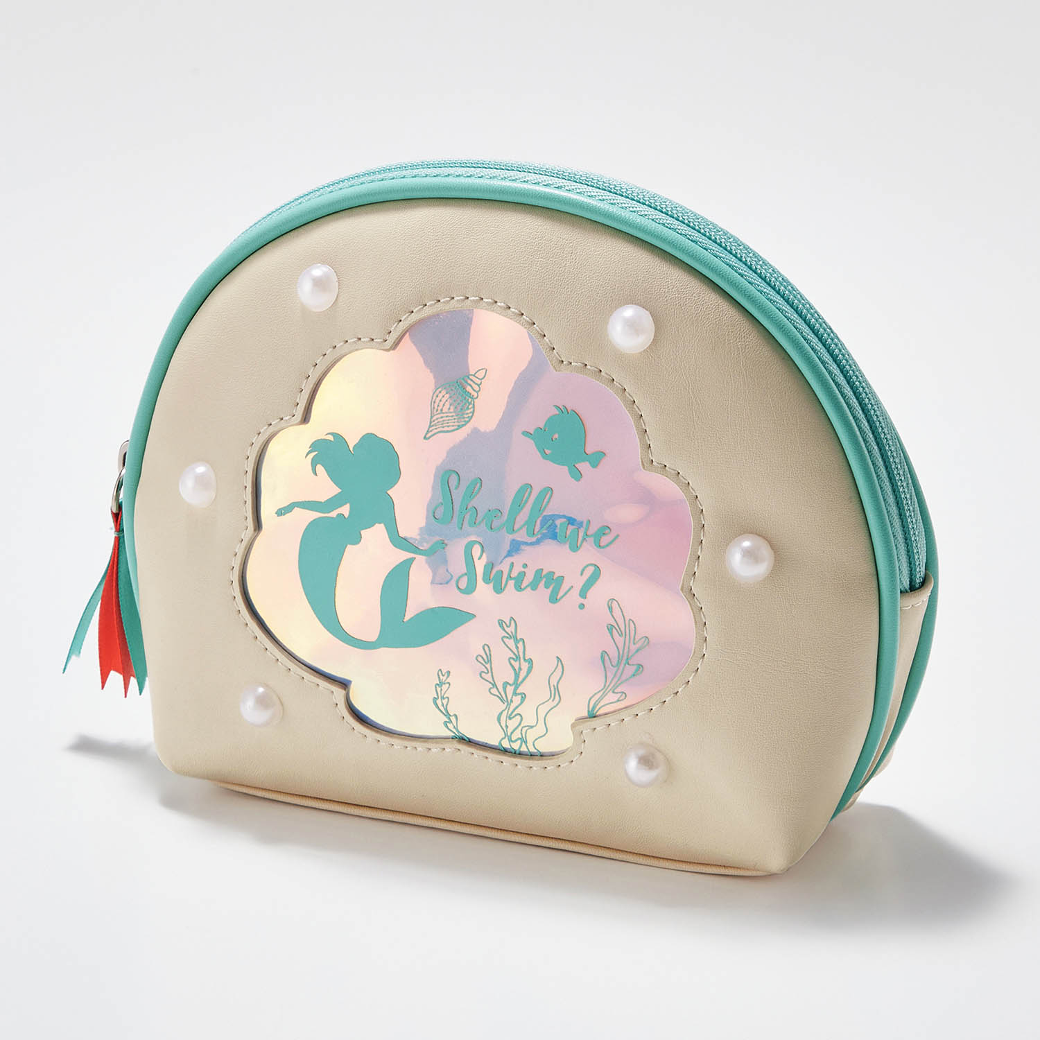 ポーチ アリエル ディズニー Disney 通販のベルメゾンネット ポーチ アリエル ディズニー Disney 通販のベルメゾンネット