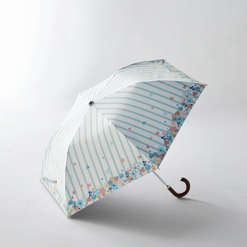 １級遮光折りたたみ晴雨兼用日傘（選べるキャラクター）
