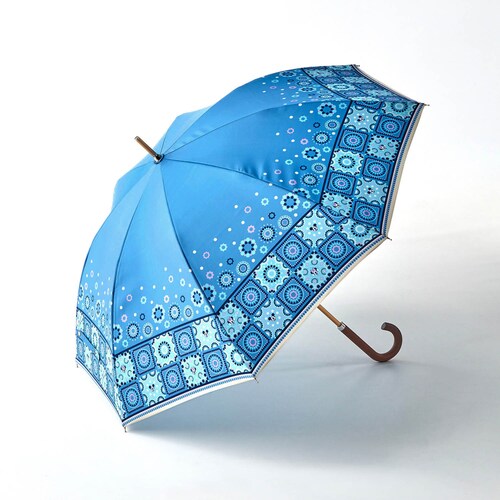 雨傘「ミッキー＆ミニー」