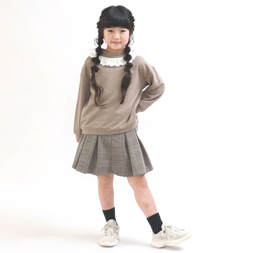 130 女の子 子供服の通販 通販のベルメゾンネット