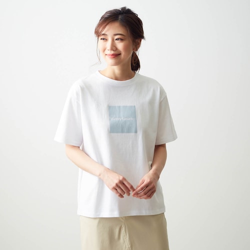 プリントＴシャツ(ベティスミス)