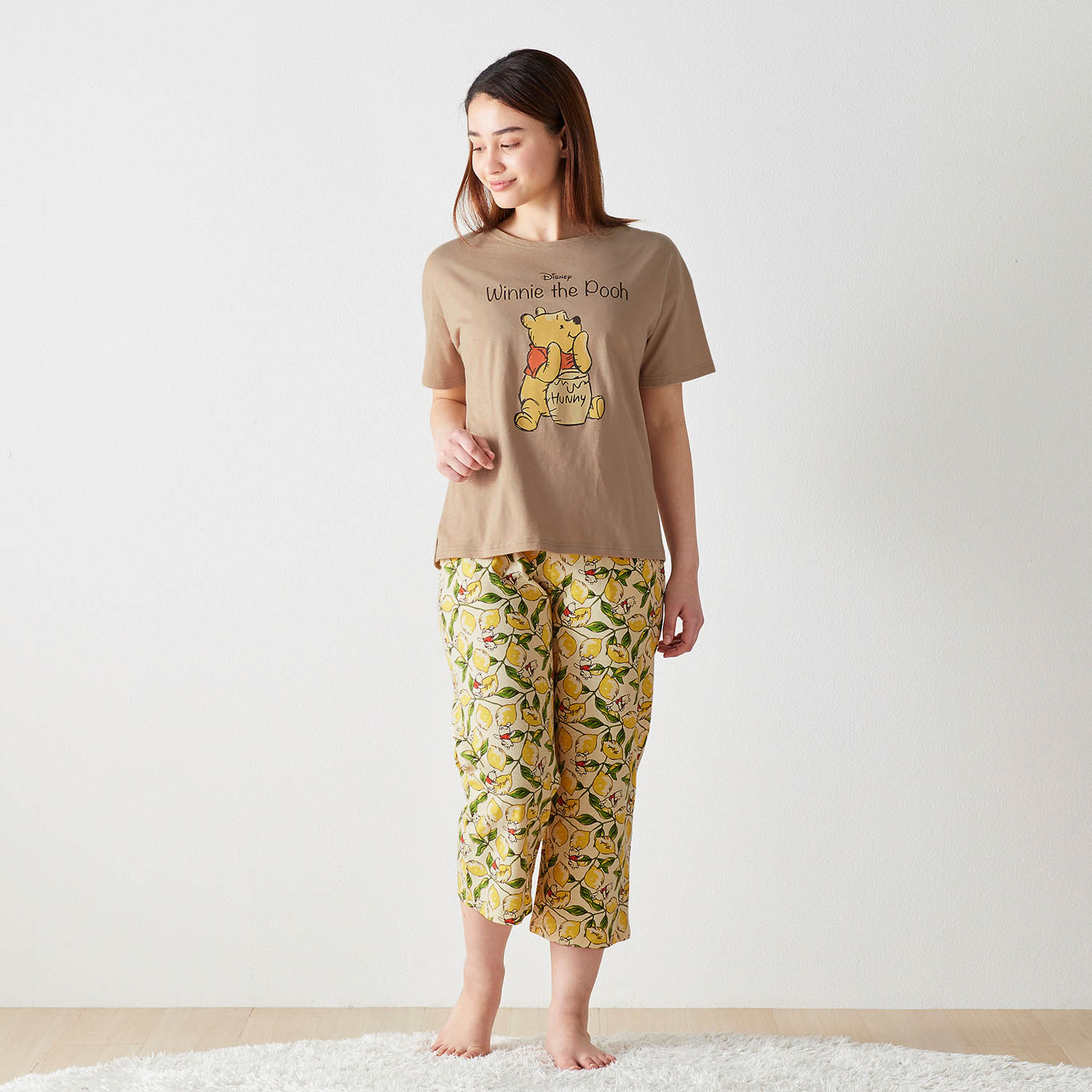 ディズニー インナー パジャマ 部屋着の通販 通販のベルメゾンネット ディズニー インナー パジャマ 部屋着の通販 通販のベルメゾンネット