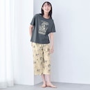 蒸気船ウィリー