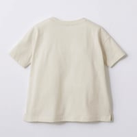 バックスタイル／トップス