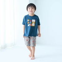 ベイマックス　モデル身長108ｃｍ／110着用