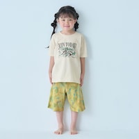 ズートピア（グレー）　モデル身長107ｃｍ／110着用