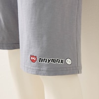 ベイマックス／ボトムス