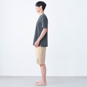 モデル身長182cm／M