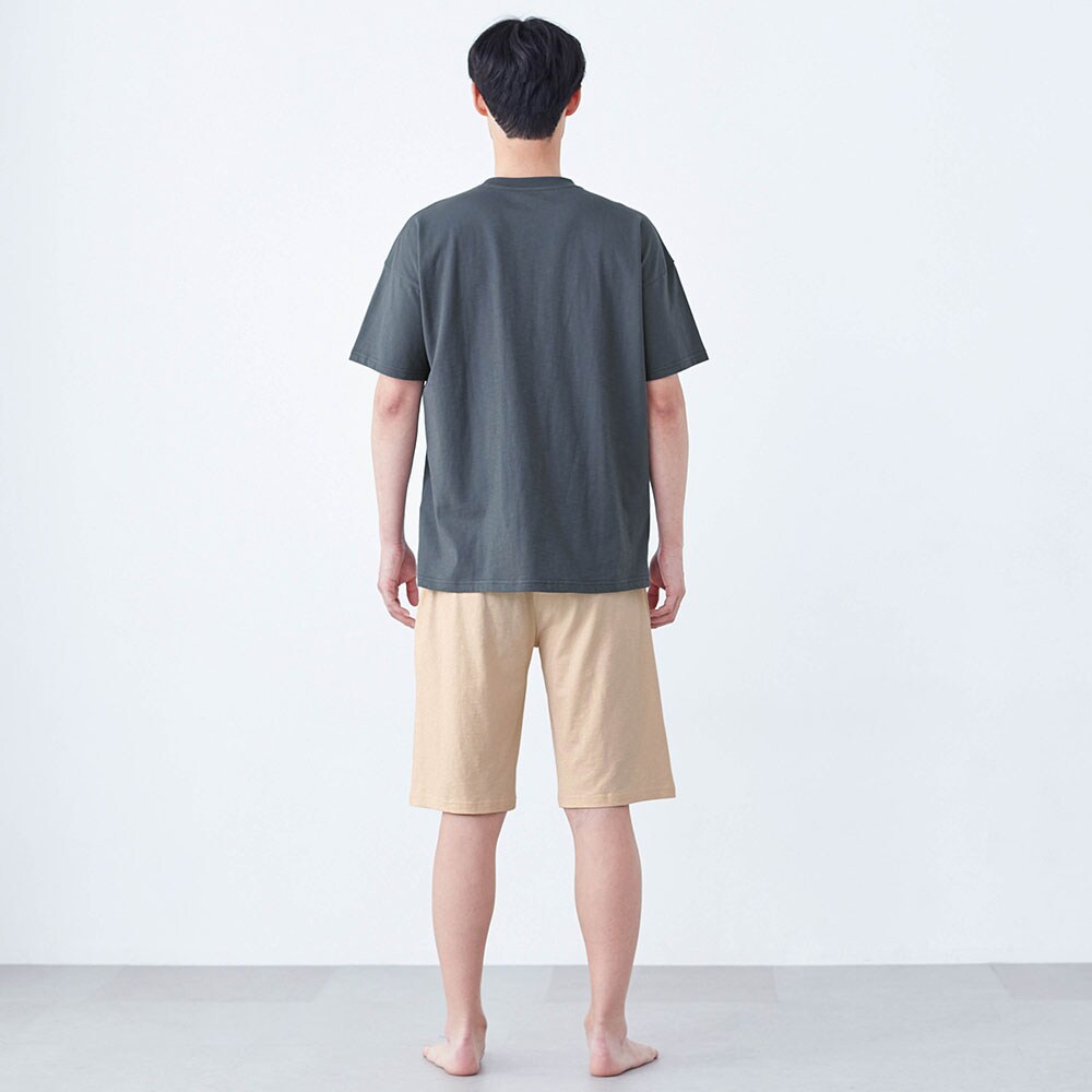 モデル身長182cm／M