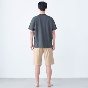 モデル身長182cm／M