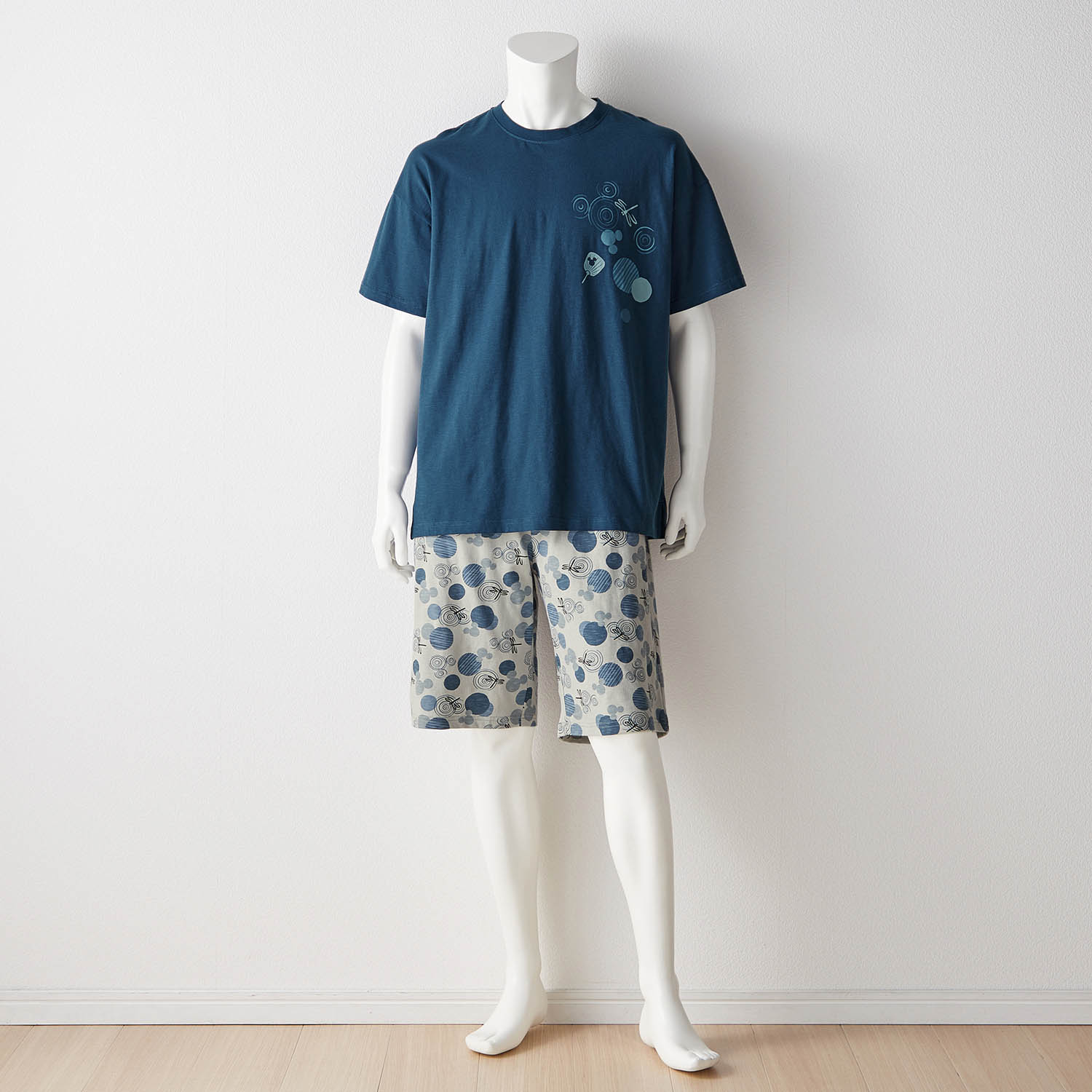 ディズニー パジャマ メンズの通販 通販のベルメゾンネット ディズニー パジャマ メンズの通販 通販のベルメゾンネット