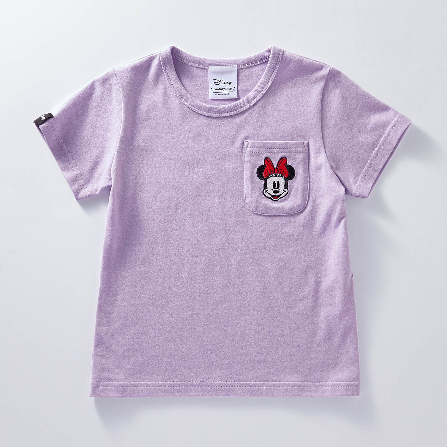 キャラクターtシャツの通販 通販のベルメゾンネット キャラクターtシャツの通販 通販のベルメゾンネット