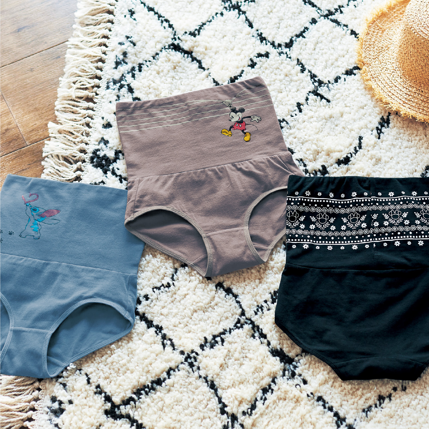 ディズニー レディース下着の通販 通販のベルメゾンネット ディズニー レディース下着の通販 通販のベルメゾンネット