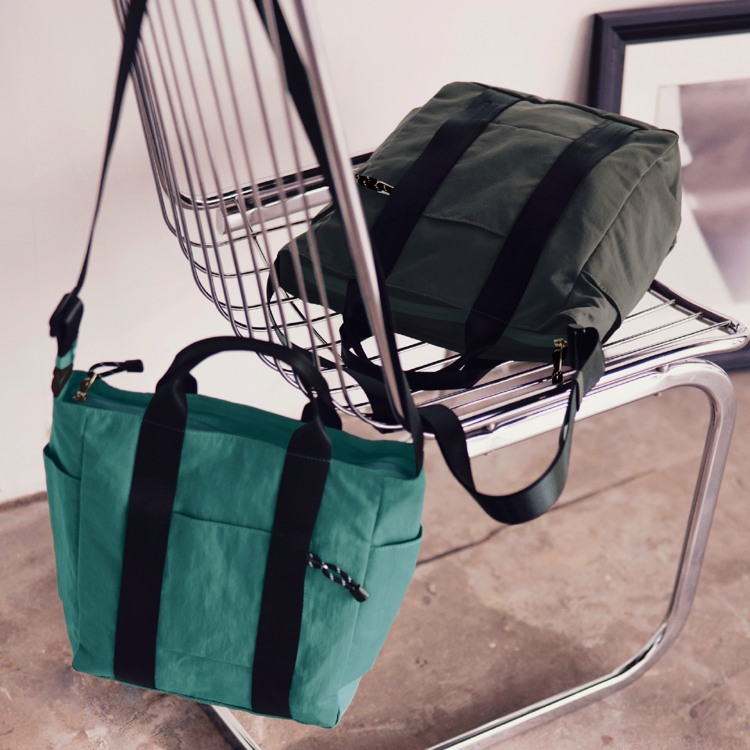 洗える バッグの通販 通販のベルメゾンネット 洗える バッグの通販 通販のベルメゾンネット