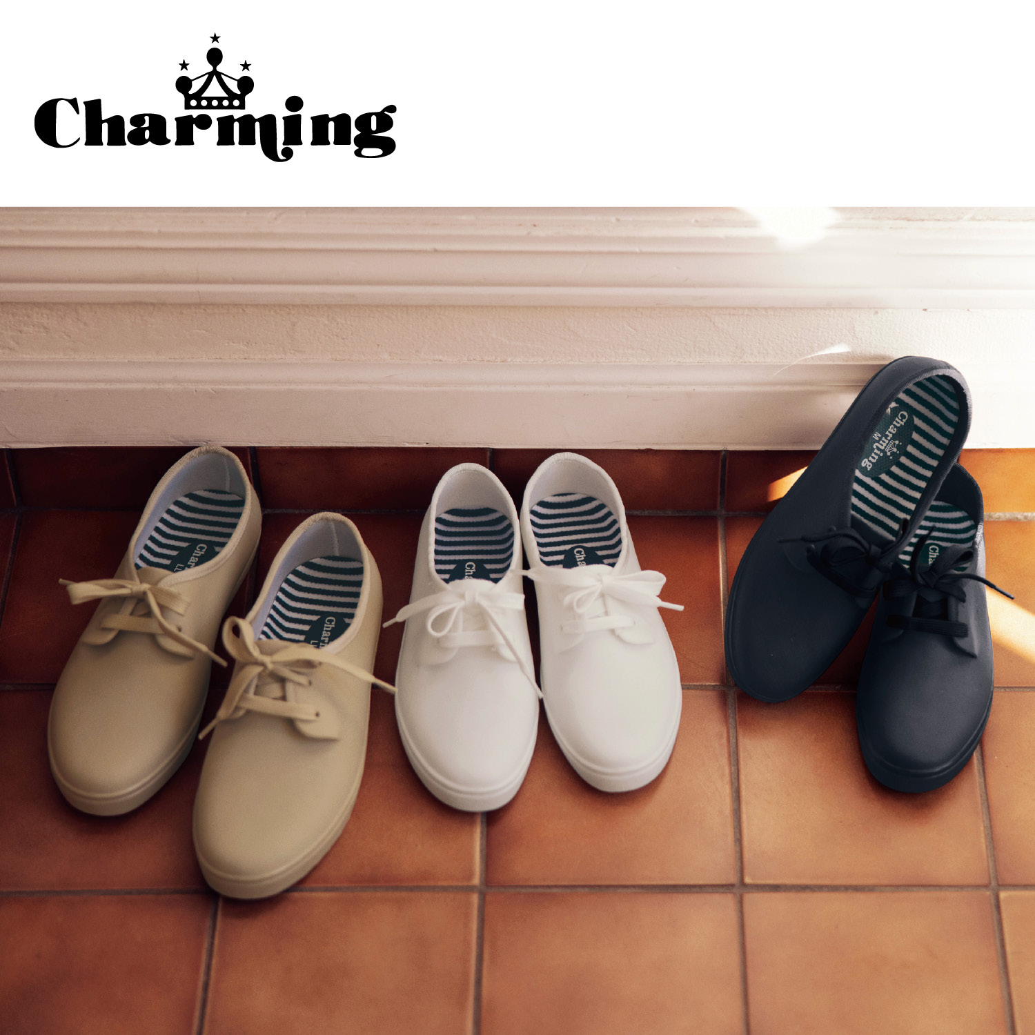 雨の日 靴の通販 通販のベルメゾンネット 雨の日 靴の通販 通販のベルメゾンネット