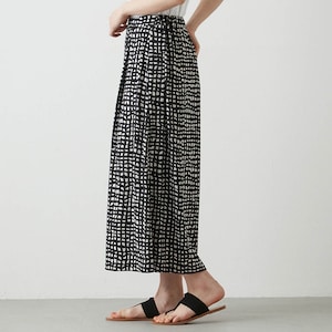 モデル身長168cm／M