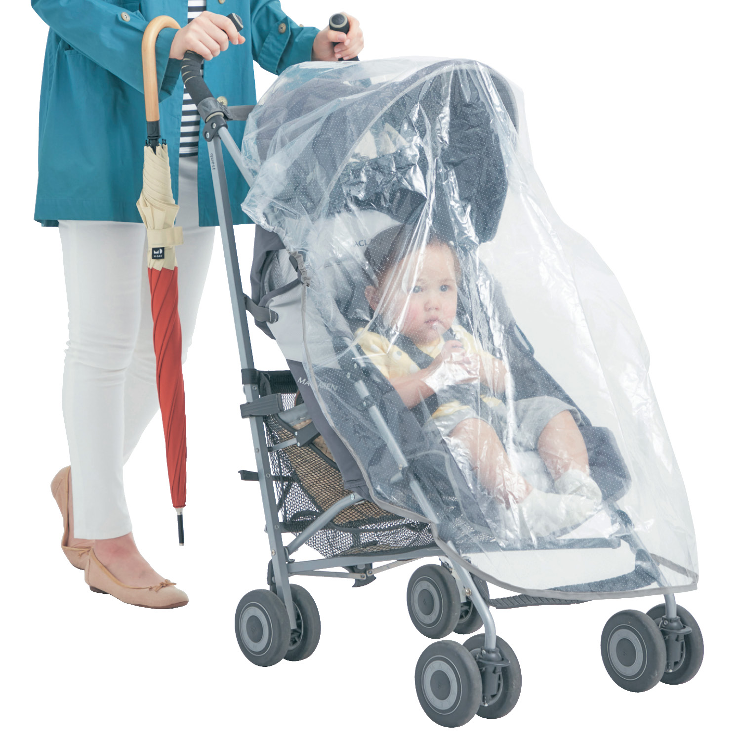 ベビーカー カバーの通販 通販のベルメゾンネット ベビーカー カバーの通販 通販のベルメゾンネット