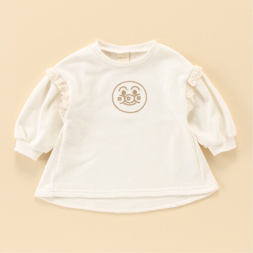 アンパンマン 服の通販 通販のベルメゾンネット