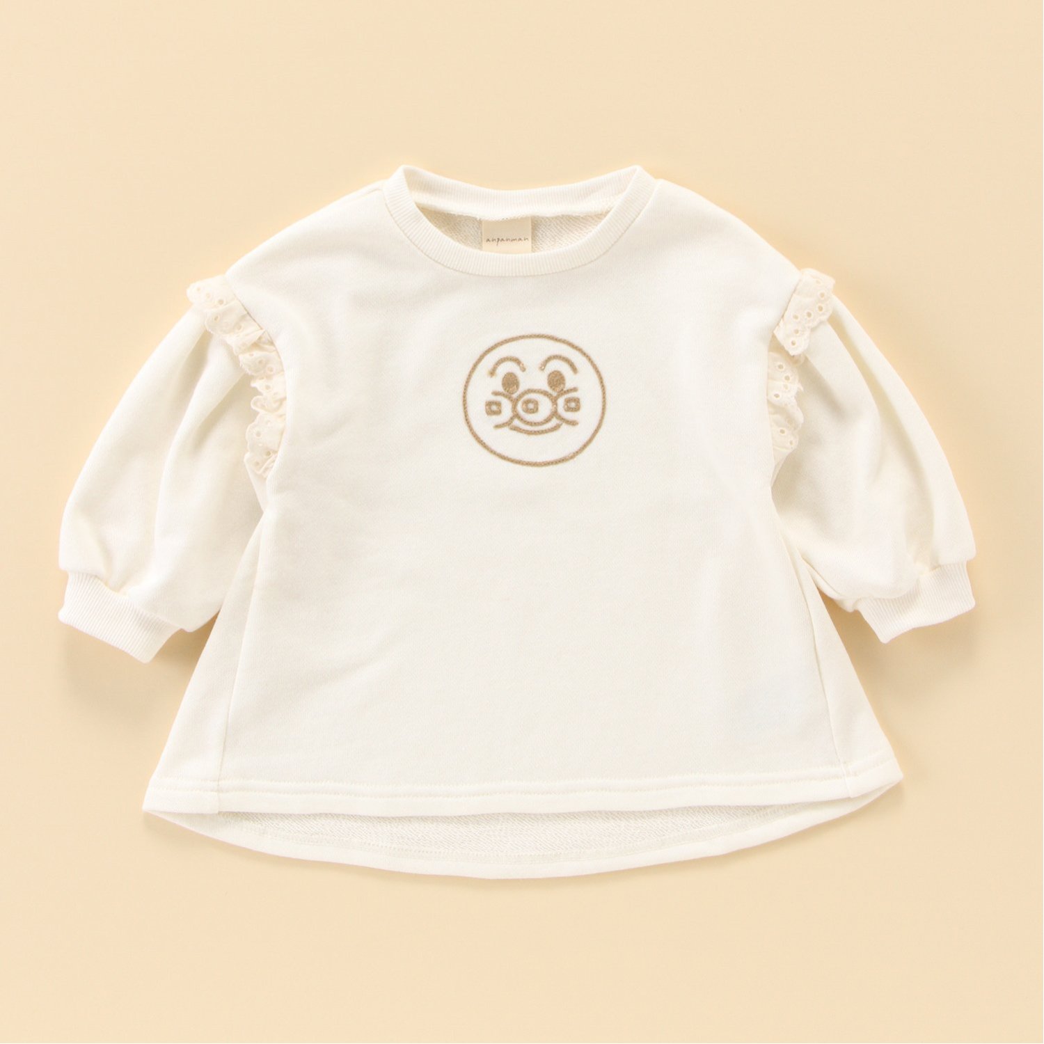 アンパンマン 服の通販 通販のベルメゾンネット アンパンマン 服の通販 通販のベルメゾンネット