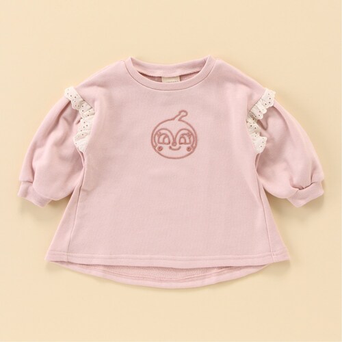 アンパンマン 服の通販 通販のベルメゾンネット