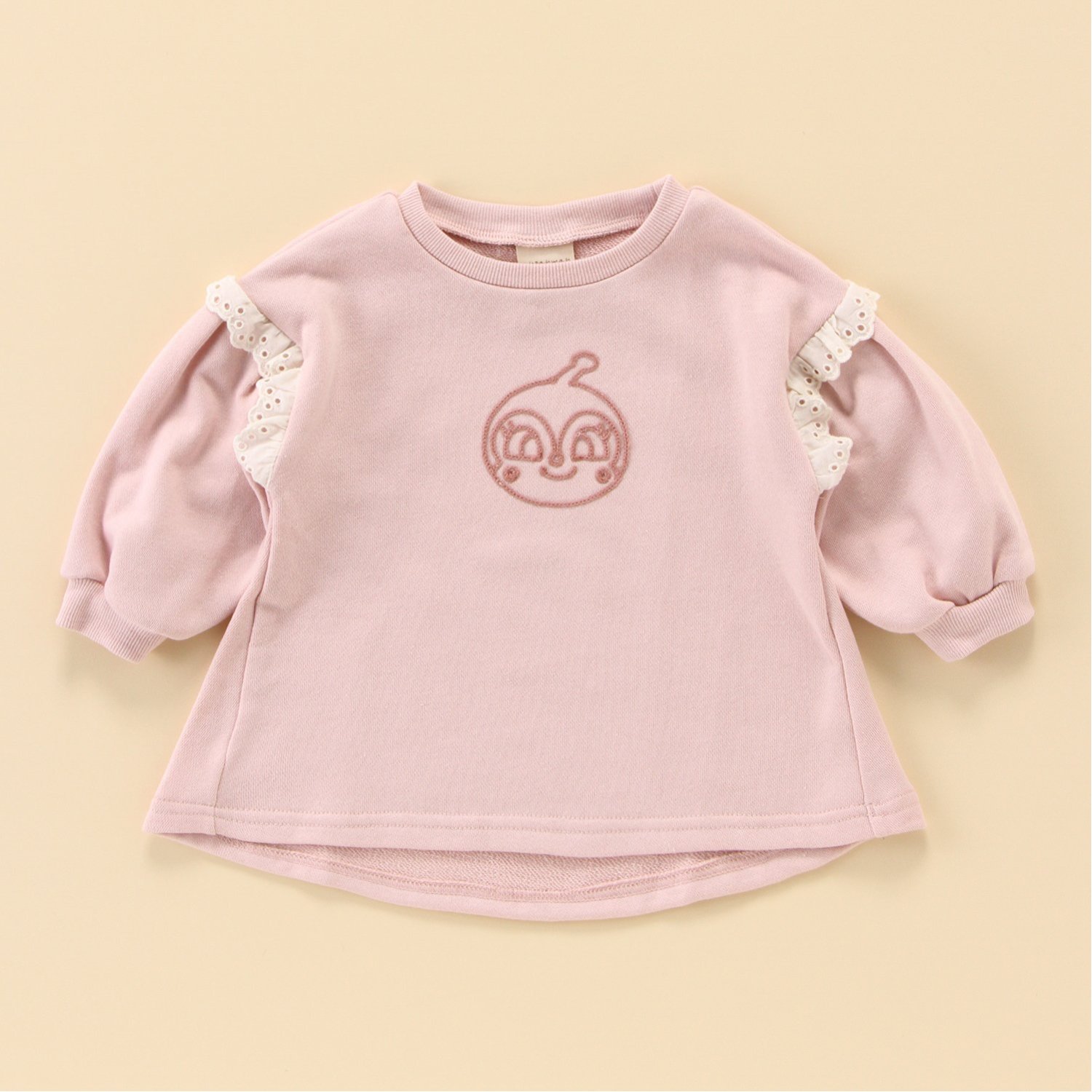 アンパンマン 服の通販 通販のベルメゾンネット アンパンマン 服の通販 通販のベルメゾンネット