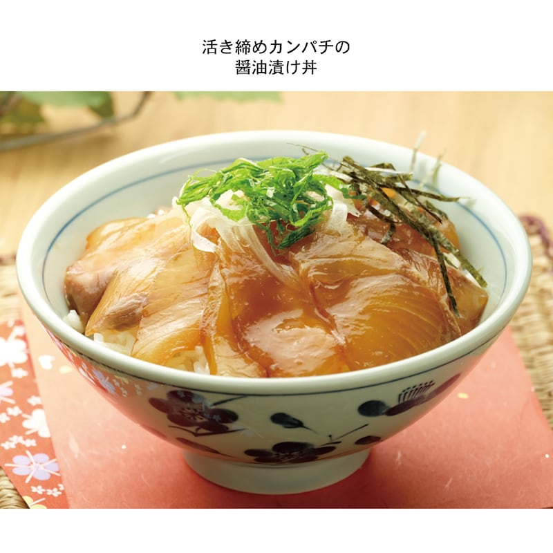 国産 ぶっかけ 漬け丼 2種 鯛・ 鰤×各3食 づけ丼 流水解凍 漬け づけ 刺身