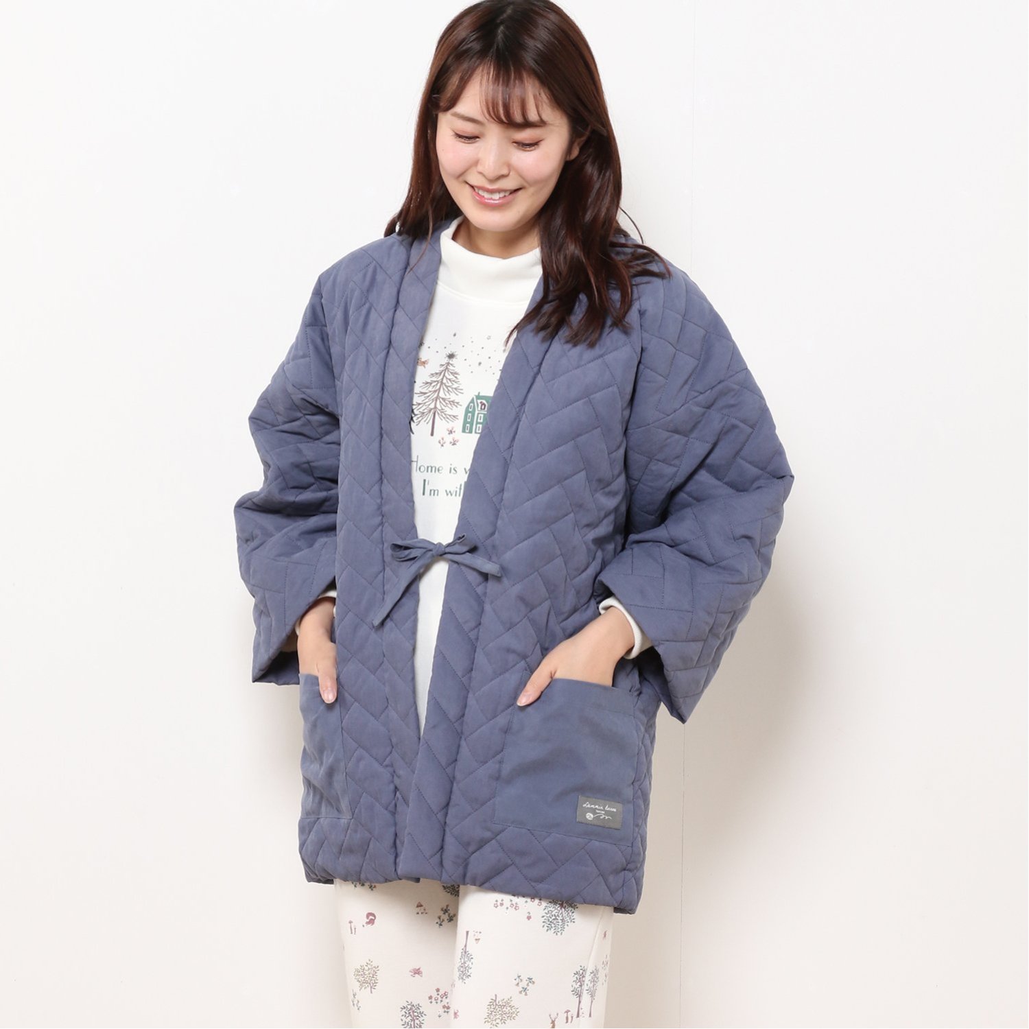 ガウン 半纏の通販 通販のベルメゾンネット ガウン 半纏の通販 通販のベルメゾンネット