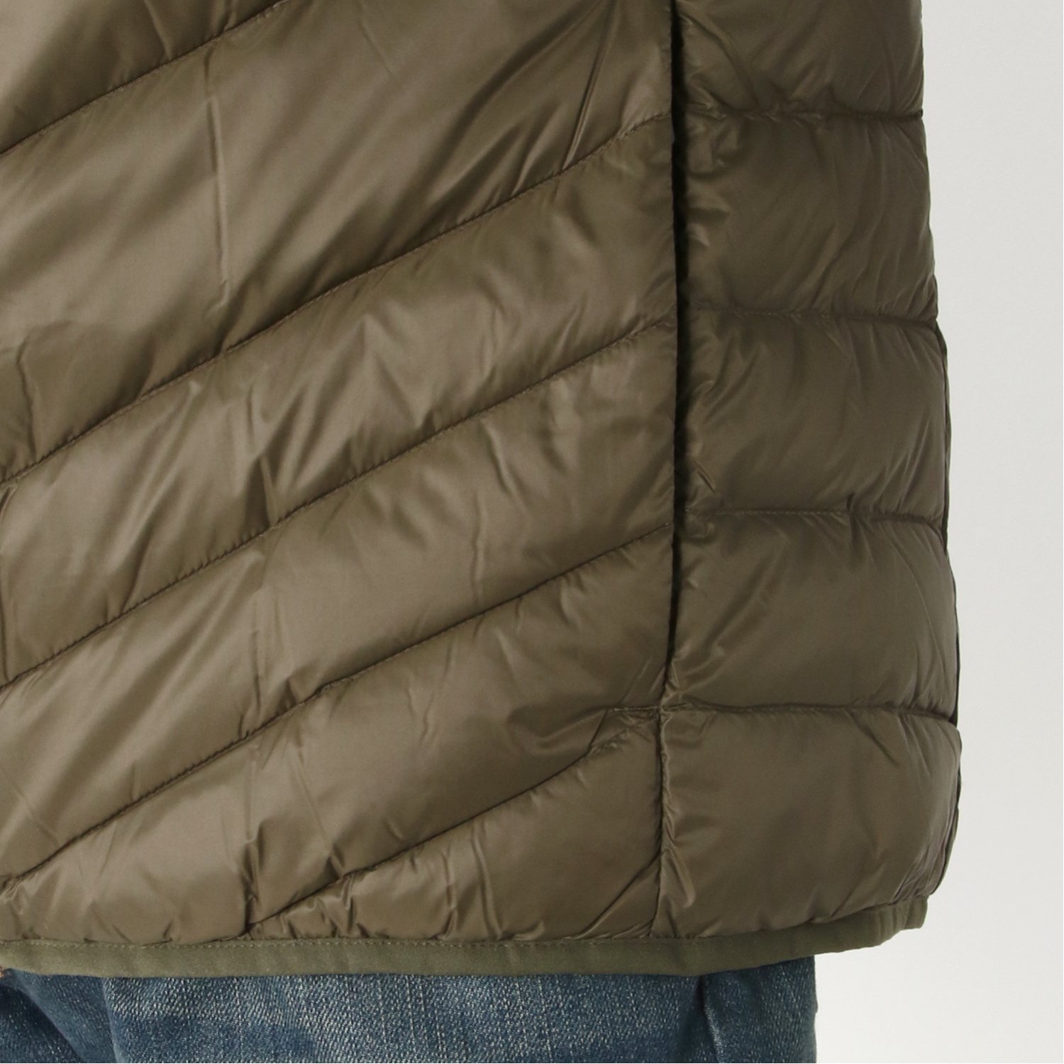 cirq cascade down jacket