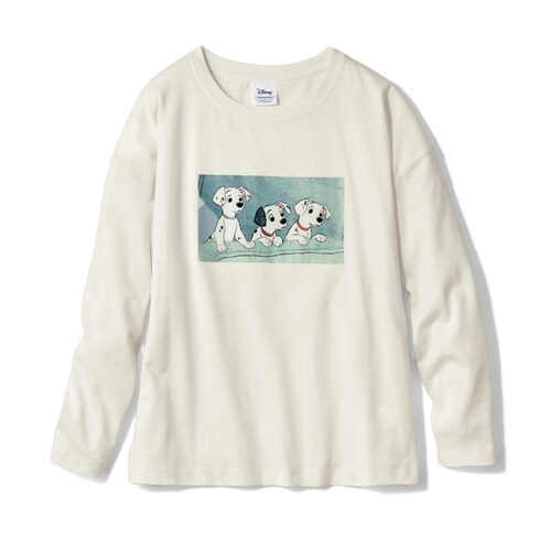 ディズニー 服 大人の通販 通販のベルメゾンネット