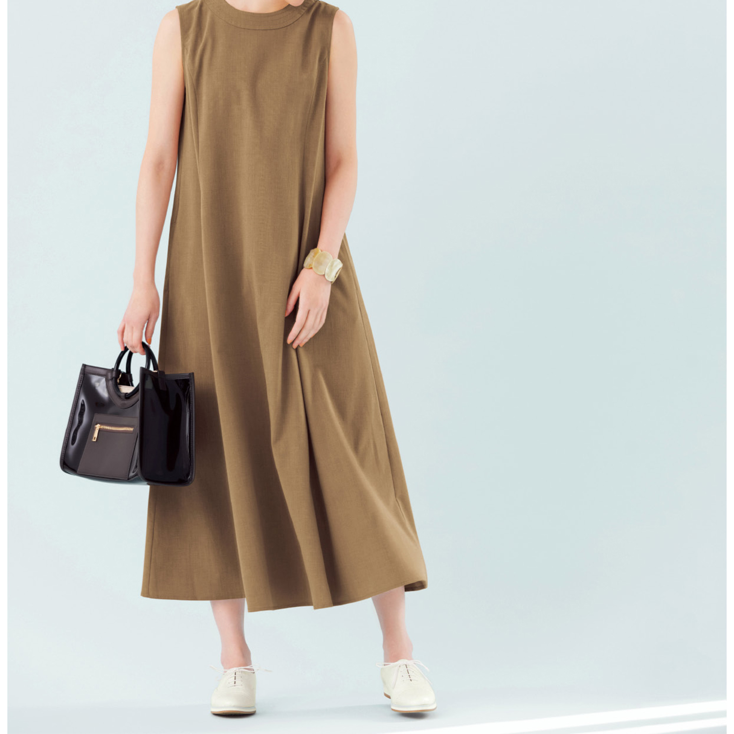 撥水ワンピース スタイルノート Stylenote 通販のベルメゾンネット 撥水ワンピース スタイルノート Stylenote 通販のベルメゾンネット