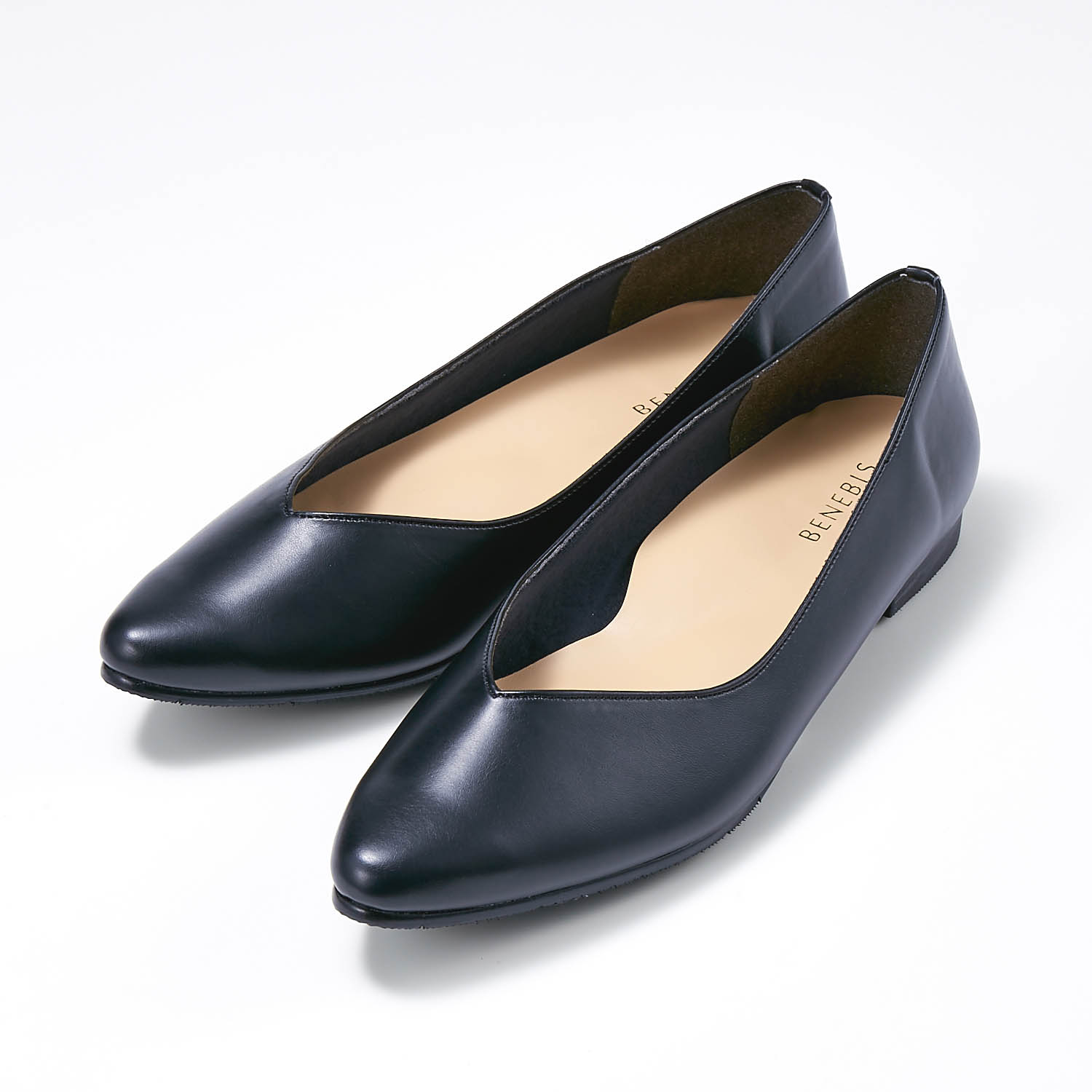 フラットシューズの通販 通販のベルメゾンネット フラットシューズの通販 通販のベルメゾンネット