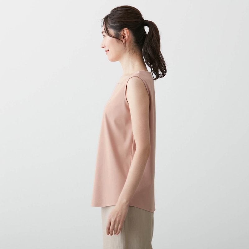 モデル身長170cm／M