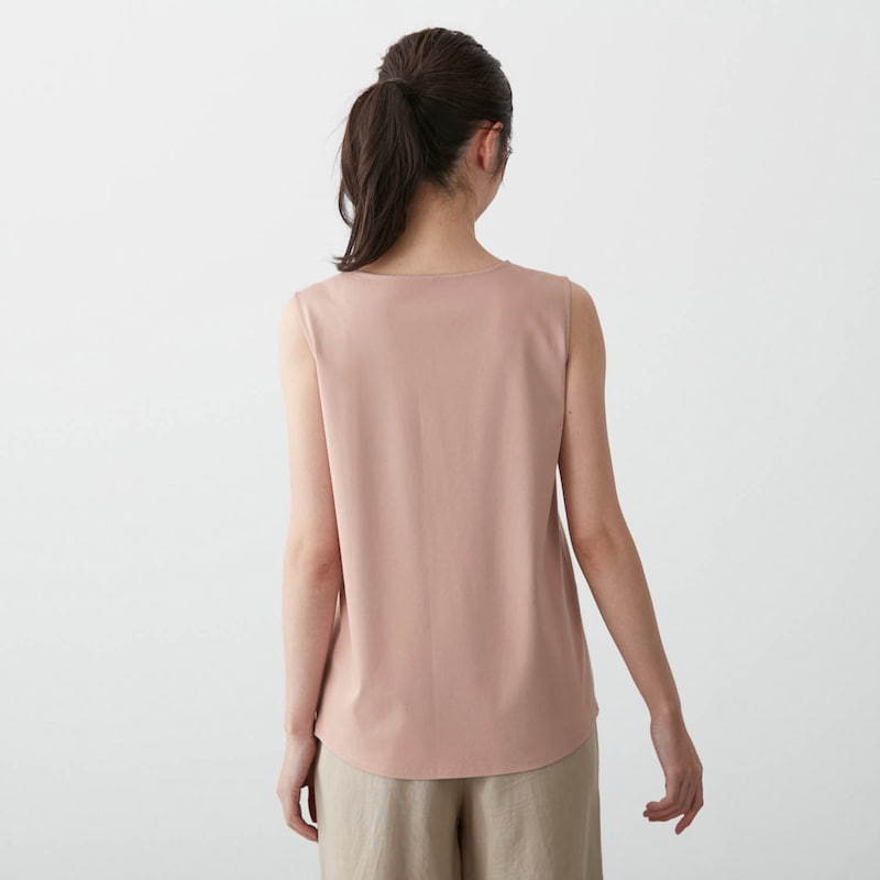 モデル身長170cm／M