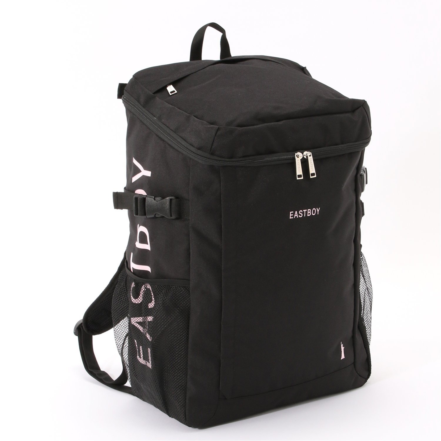 【イーストボーイ/EAST BOY】部活や旅行にスクエアリュック 30L/イーストボーイ スプラウト