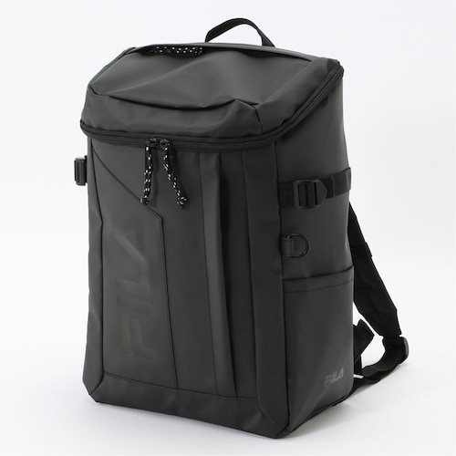 【４色展開】 ボックス型リュックサック