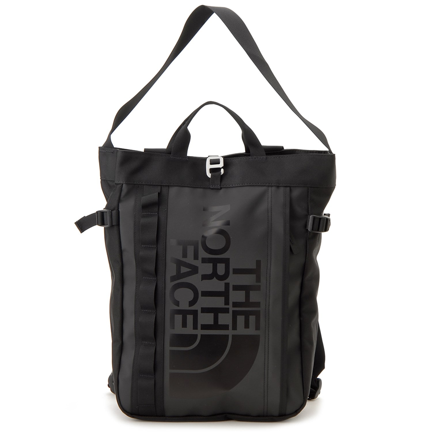 関税込み♪【The North Face】Base Camp ロゴ★トートバッグ BASE CAMP TOTE/トートバッグ/NF