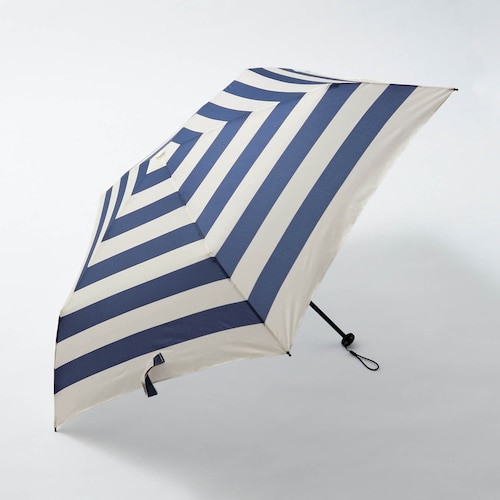 【8月2日 セール追加】 コンパクト折りたたみ傘（５５ｃｍ骨）