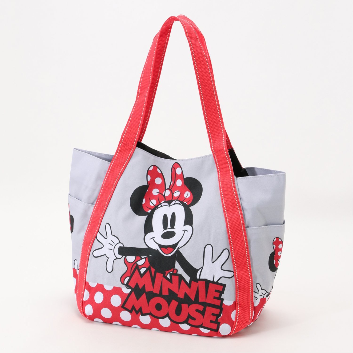 ディズニー トートバッグの通販 通販のベルメゾンネット ディズニー トートバッグの通販 通販のベルメゾンネット