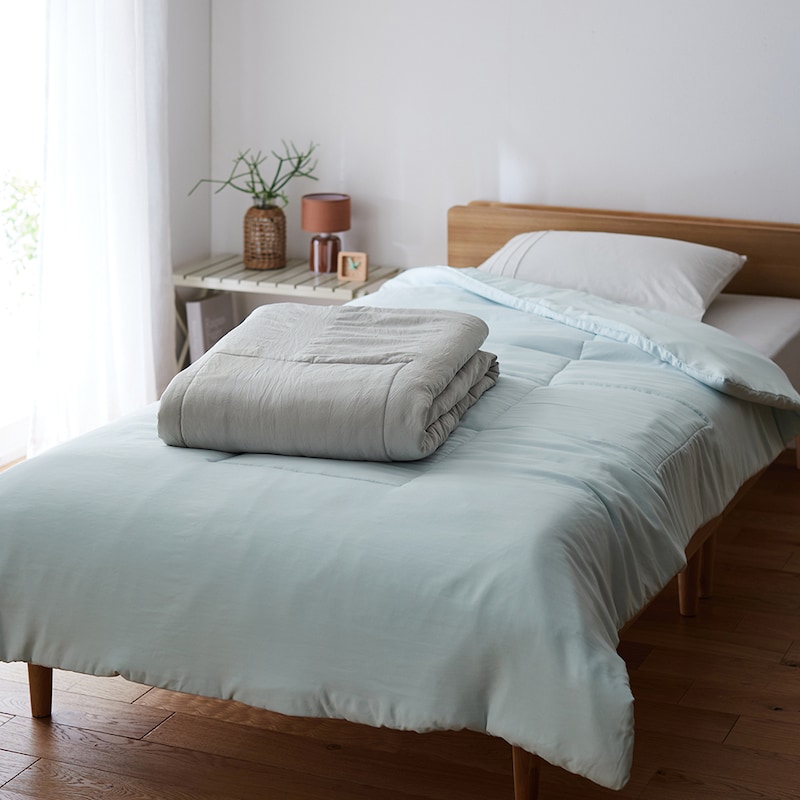 ２色セット（グレー＆アイスブルー）